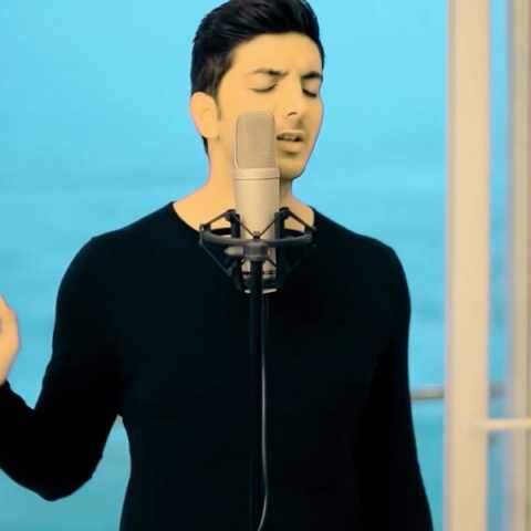 دانلود آهنگ فرزاد فرزین برگرد (اجرای زنده) 1 Farzad Farzin Bargard Live